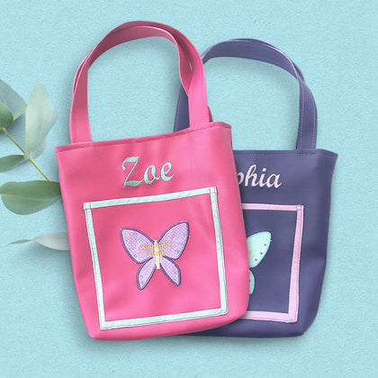 Bags