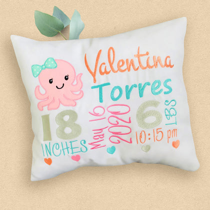 Pillows