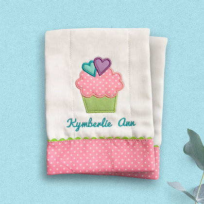 Burp Cloths