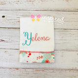 Boho Girl Set