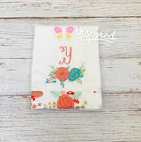 Boho Girl Set